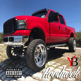 Album cover of Hoodneck