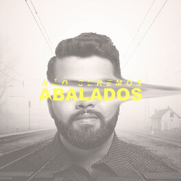 Album cover of Não Seremos Abalados