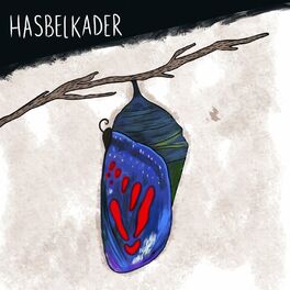 Album cover of HASBELKADER