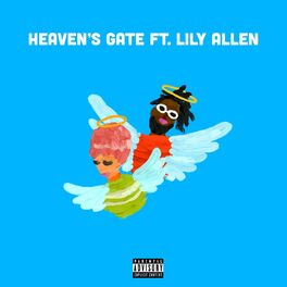 Album cover of Heaven's Gate (feat. Lily Allen)