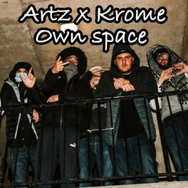 Album cover of Own Space (feat. Artz)