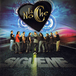 Album cover of Sigueme