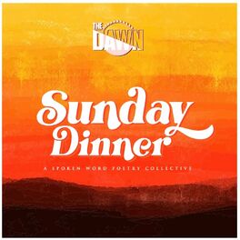 Album cover of Sunday Dinner