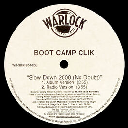 Boot Camp Clik: albums, songs, playlists | Listen on Deezer