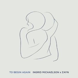 Album cover of To Begin Again
