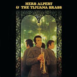 Album cover of Herb Alpert & the Tijuana Brass