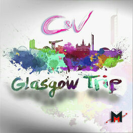Album cover of Glasgow Trip