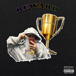 Album cover of Reward