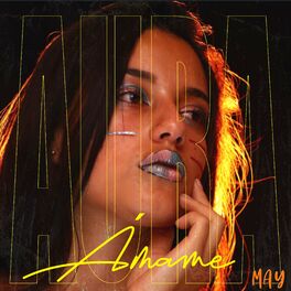 Album cover of Ámame