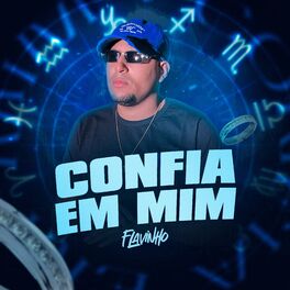 Album cover of Confia em Mim