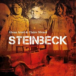 Album cover of Steinbeck