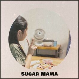 Album cover of Sugar Mama