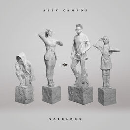 Album cover of Soldados