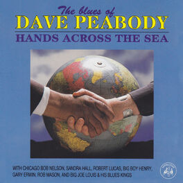 Album cover of Hands Across The Sea
