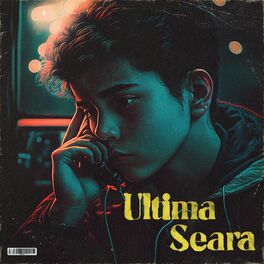 Album cover of Ultima Seara