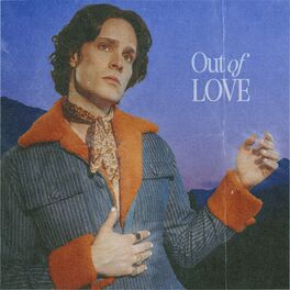 Album cover of Out Of Love