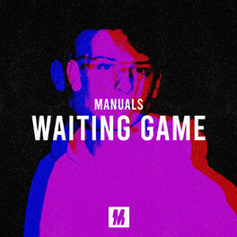 Album cover of Waiting Game