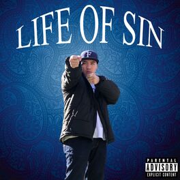 Album cover of Life Of Sin