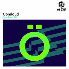 Album cover of Oomloud EP