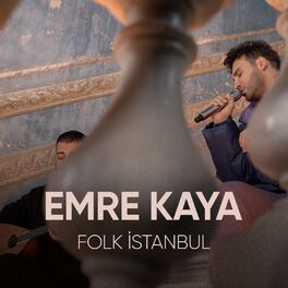 Album cover of Folk İstanbul