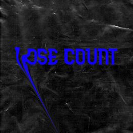 Album cover of Lose count