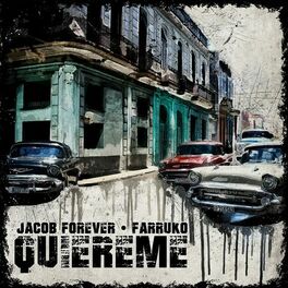 Album cover of Quiéreme (feat. Farruko)