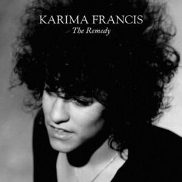 Album cover of The Remedy