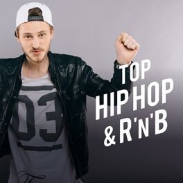 Album cover of Top Hip Hop & R'n'B