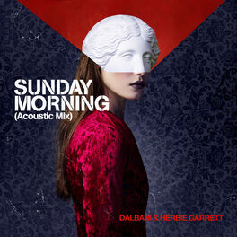 Album cover of Sunday Morning (Acoustic Mix)