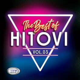 Album cover of Hitovi vol. 3 - The best of
