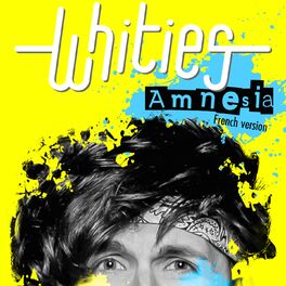 Album cover of Amnésia (French Version)