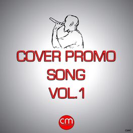 Album cover of Cover Promo Song, Vol. 1