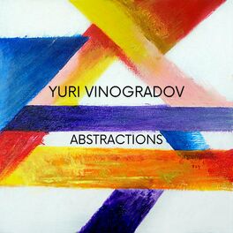 Album cover of Abstractions