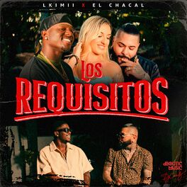 Album cover of Los Requisitos