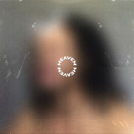 Album cover of Heaven (Reimagined)