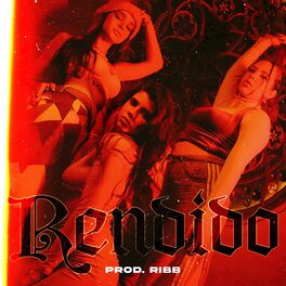 Album cover of Rendido