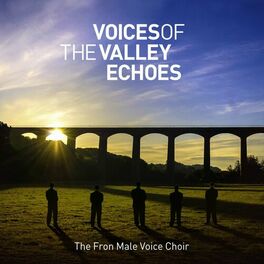 Album cover of Voices of the Valley: Echoes