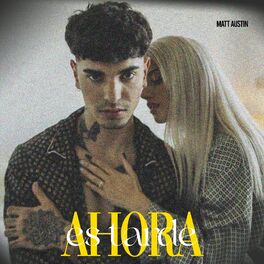 Album cover of Ahora Es Tarde
