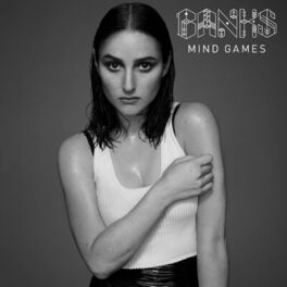 Album cover of Mind Games