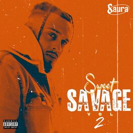 Album cover of SweetSavage 2