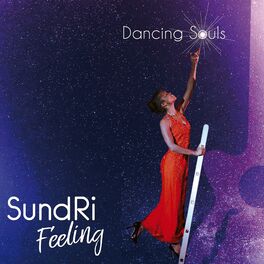 Album cover of Dancing Souls