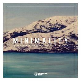 Album cover of Minimality Issue 8