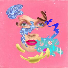 Album cover of Marina