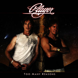 Album cover of Too Many Reasons
