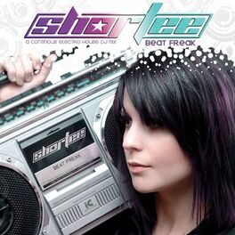 Album cover of Beat Freak
