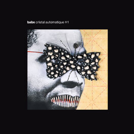 Album cover of Cristal automatique 1