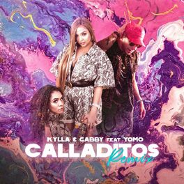 Album cover of Calladitos (Remix)
