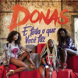 Album cover of É Foda o que Você Faz