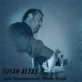 Album cover of Seni Düşünmemek Elimde Değil