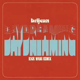 Album cover of Day Dreaming (Rick Wade Remix)